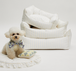 Louis Dog Timeless Boom Bed - 3 Sizes