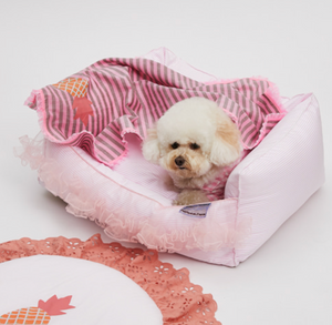 Louis Dog Zingy Boom Bed - 2 Sizes