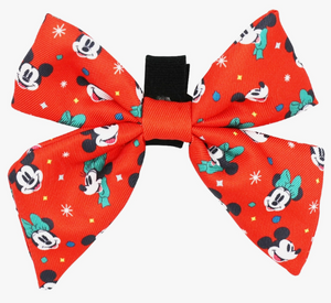 Disney Holiday Collection Collar Slider