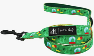 Elf Holiday Collection Collar