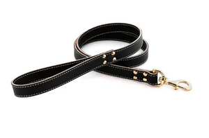 Lake Country Stitched Leash in 3 Colors