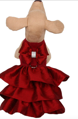 Susan Lanci Madison Dress