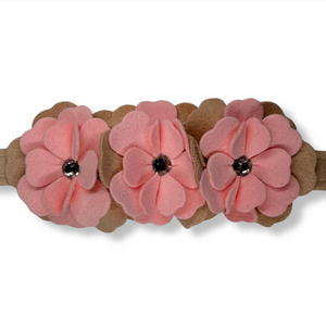 Susan Lanci Desert Rose Collar