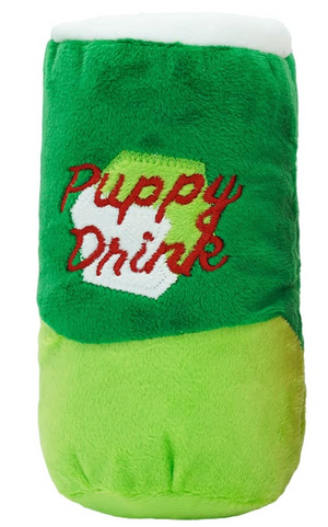 Bark Soda- Puppy Drink