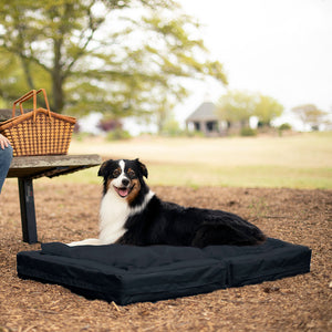 Travel Mate Outdoor Bed