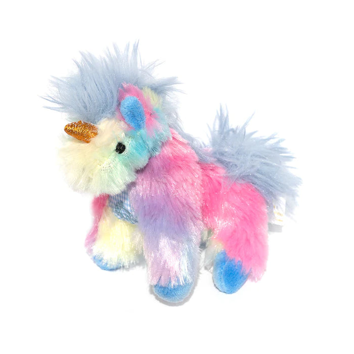 Unicorn Pipsqueak Toy in 2 Colors