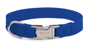 Royal Blue Perfect Fit Collar