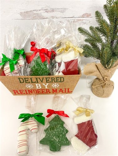 Best Sellers Christmas Cookies