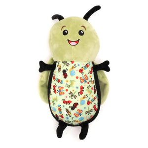 Snuggle Bug Dog Toy