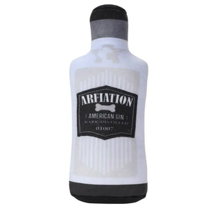 Arfiation Gin Toy