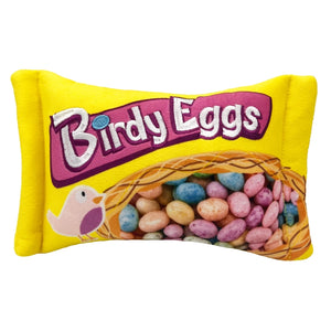 Birdy Eggs Toy