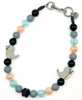 Certified Land Seal Beaded Collar