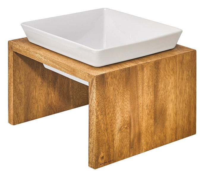 Artisan Bamboo Diner Single