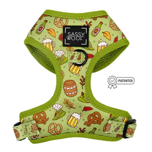 Wurst Behavior Adjustable Harness