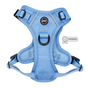 Step-in Harness - Spring Hydrangea