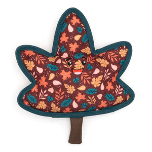 Falling Leaves Toy