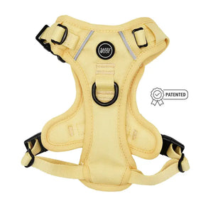 Step-in Harness - Spring Daffodil