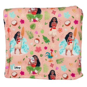 Pet Blanket - Disney's Moana