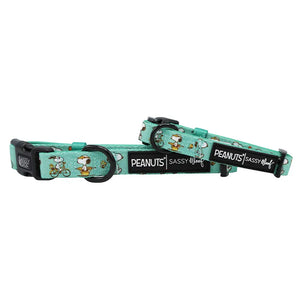 Peanuts™ Road Trippin' Collar