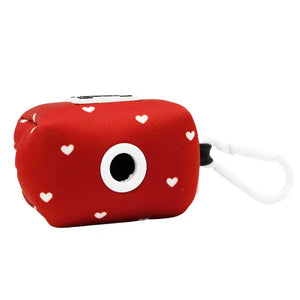 Dog Waste Bag Holder - Little Love
