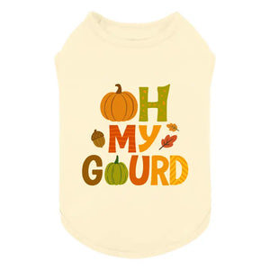 Oh My Gourd Shirt