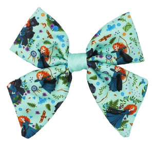 Disney's Merida Collar Slider