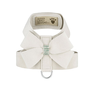 Susan Lanci Chrysolite Giltmore Nouveau Bow Tinkie Harness in Many Colors
