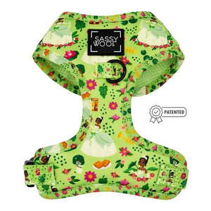 Disney's Tiana Adjustable Harness