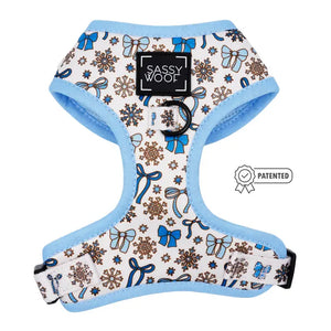 Let It Bow Adjustable Harness