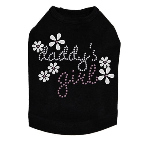 Rhinestone Tee's - Posh Puppy Boutique