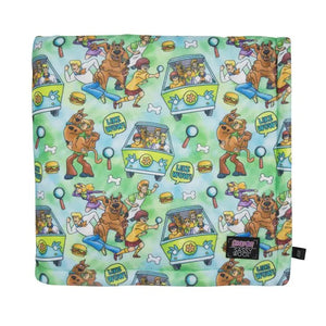 Dog Blanket - Scooby - Doo - Posh Puppy Boutique
