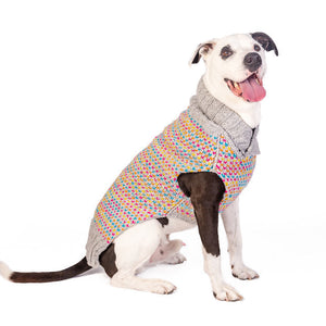 Sprinkles Dog Sweater