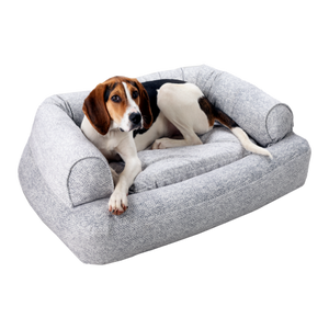 Luxury Sleeper Sofa- Show Dog Collection