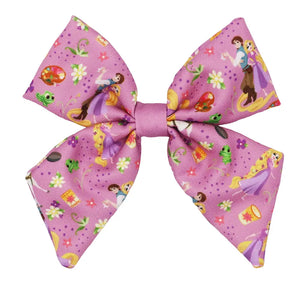 Disney's Rapunzel Collar Slider