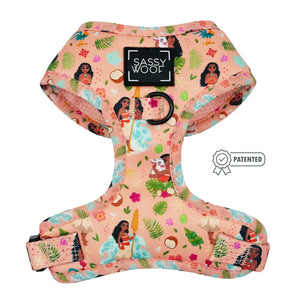 Disney's Moana Adjustable Harness