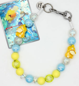 Psy Tide Beaded Collar