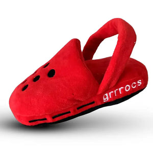 Grrrocs Toy