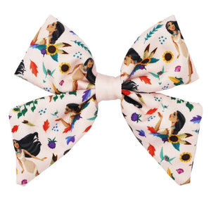 Disney's Pocahontas Collar Slider