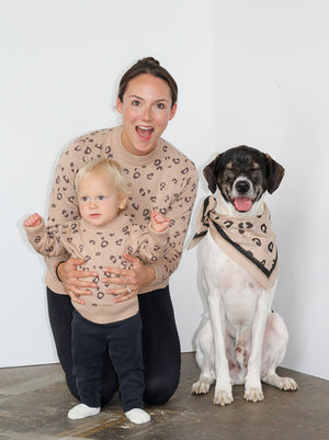 Wild One Sweater (Only Adult Sizes Left)