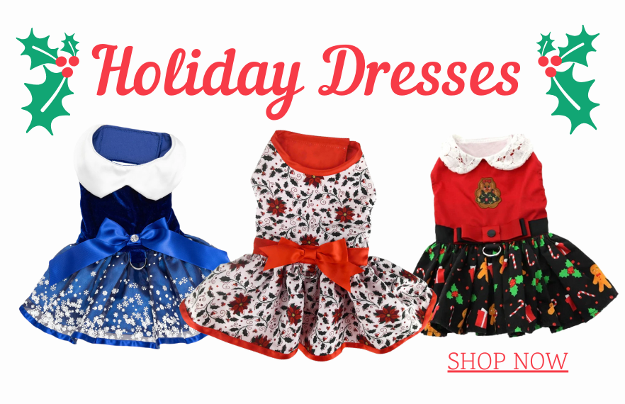 Luxury Dog Boutique Dog Clothes Accessories Posh Puppy Boutique