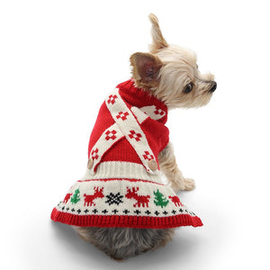Trendy Sweater Dresses for Dogs - Posh Puppy Boutique Trendy Sweater Dresses for Dogs - Posh Puppy Boutique