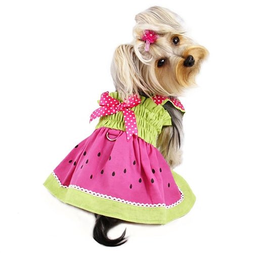 Stylish Harness Dresses for Dogs | Posh Puppy Boutique Stylish Harness Dresses for Dogs | Posh Puppy Boutique