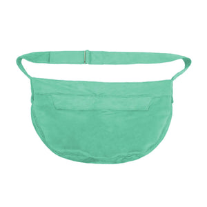 Susan Lanci Mint Cuddle Carrier