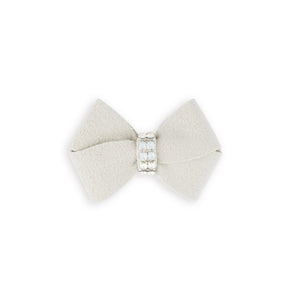 Susan Lanci Pearl Giltmore Nouveau Bow Hair Bow in Many Colors