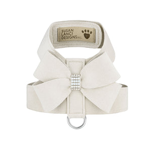 Susan Lanci Pearl Giltmore Nouveau Bow Tinkie Harness in Many Colors