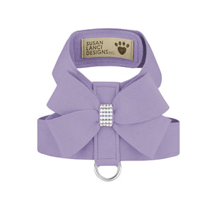 Susan Lanci Pearl Giltmore Nouveau Bow Tinkie Harness in Many