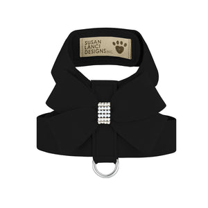 Susan Lanci Pearl Giltmore Nouveau Bow Tinkie Harness in Many