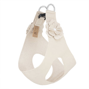 Susan Lanci Pearl Tinkies Garden Flower Step In Harness in Many
