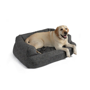 Luxury Sleeper Sofa- Show Dog Collection