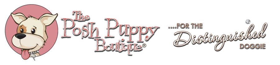 Posh Puppy Boutique